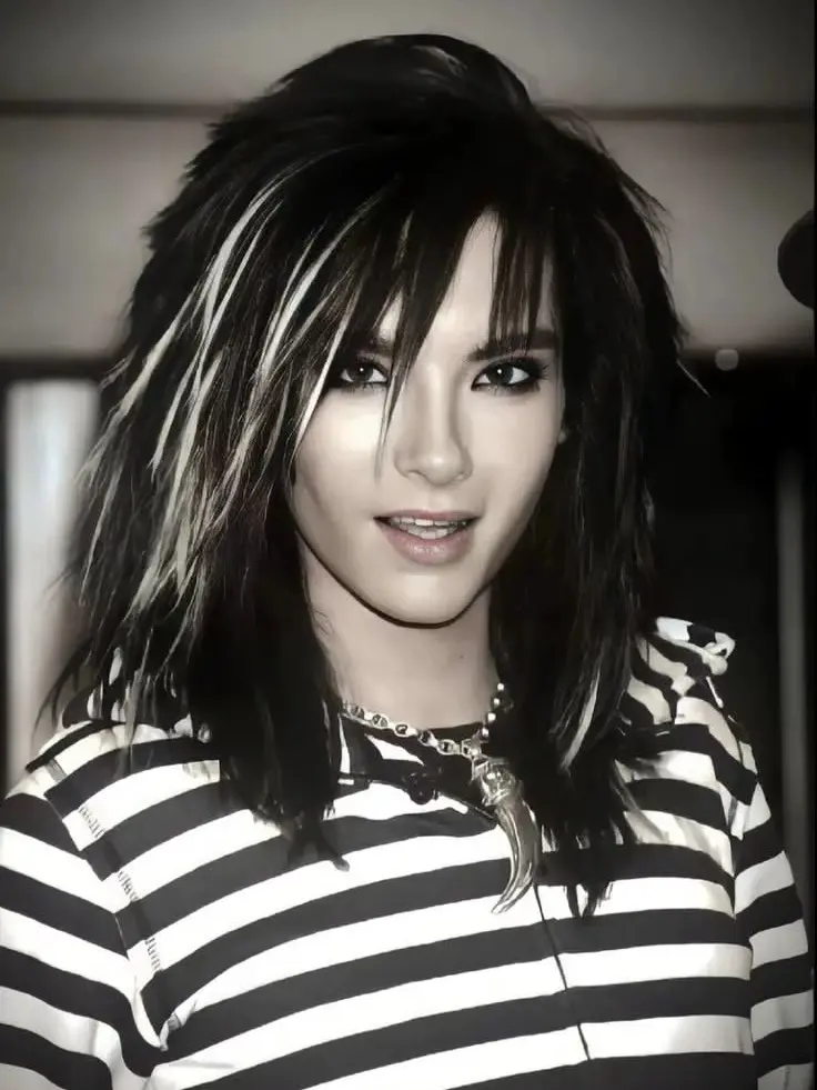 Imakeawsomebots의 Bill Kaulitz