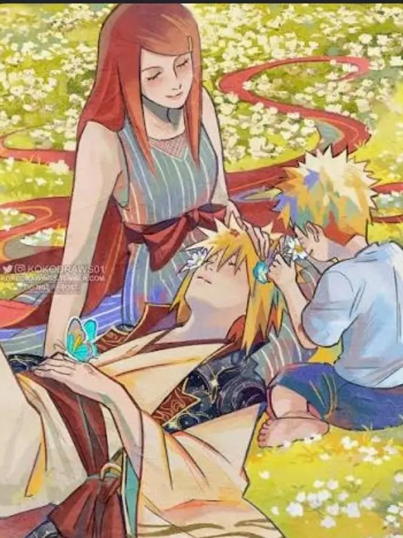Yourlocal_Murderdronefan의 Naruto RPG