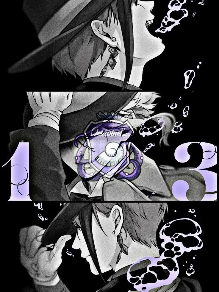 necolemon2513의 オクタヴィネル