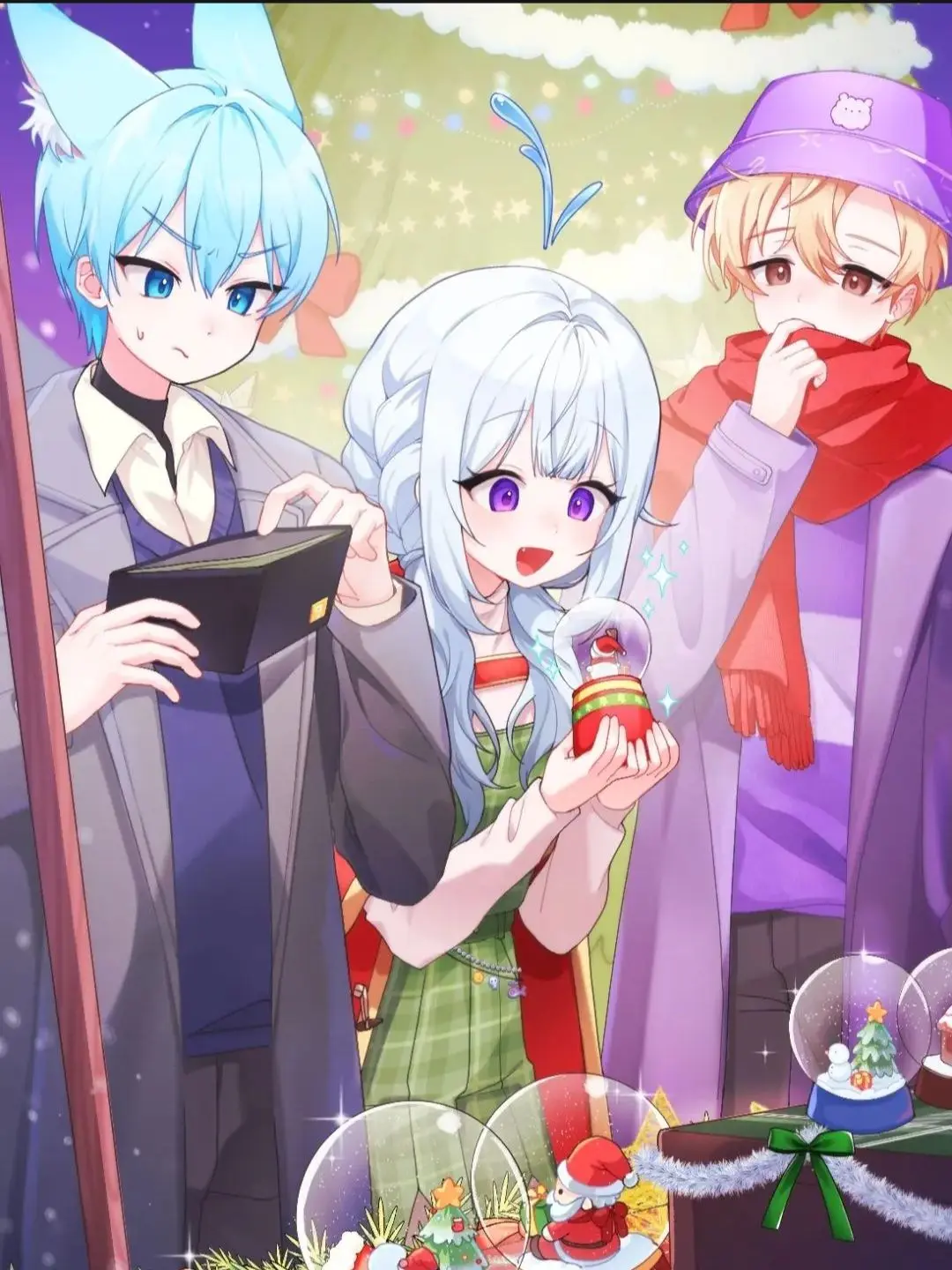 Somyeol-Love104--------Gay--no의 팀 리믹스