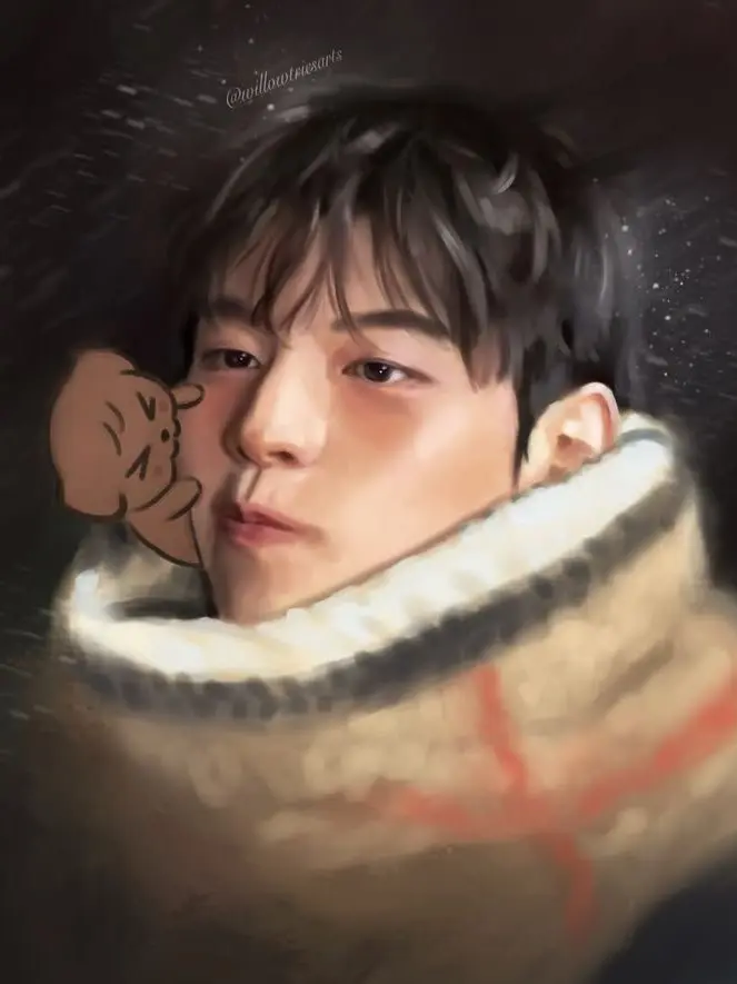 0nsk081의 김승민
