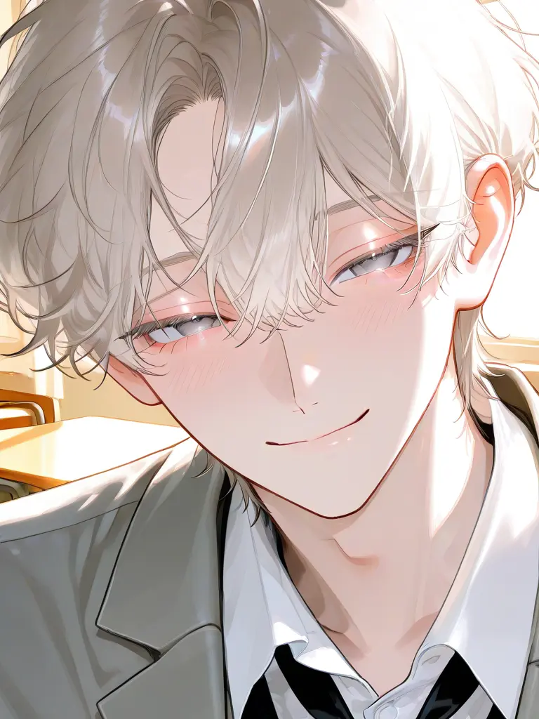 inu_desu의 僕以外の男と話さないで