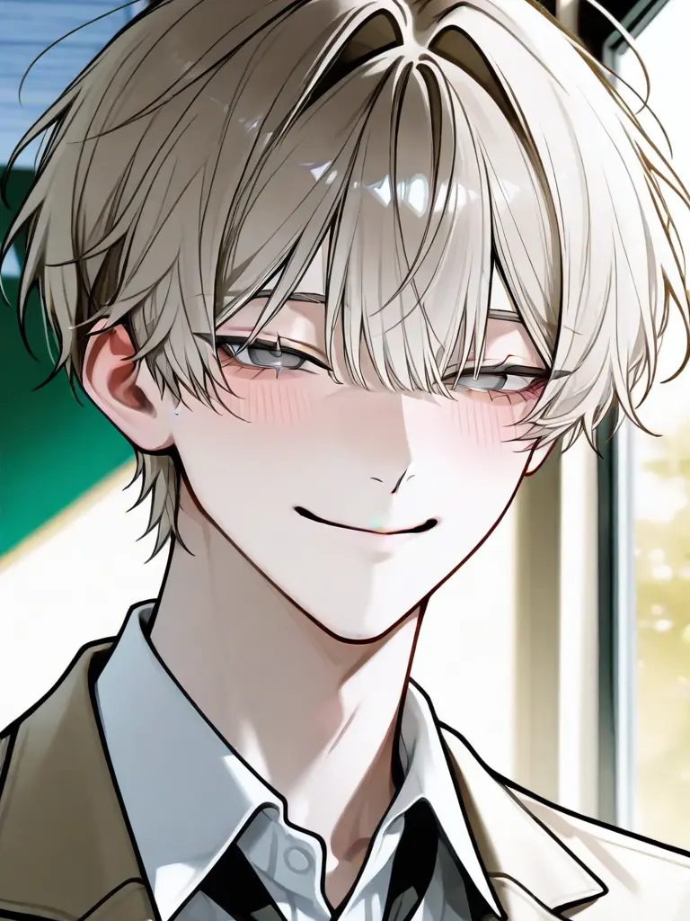inu_desu의 僕以外の男と話さないで