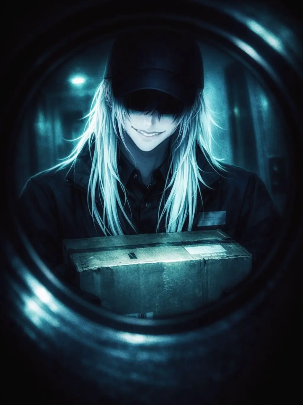 AwareHoist5542의 ☜