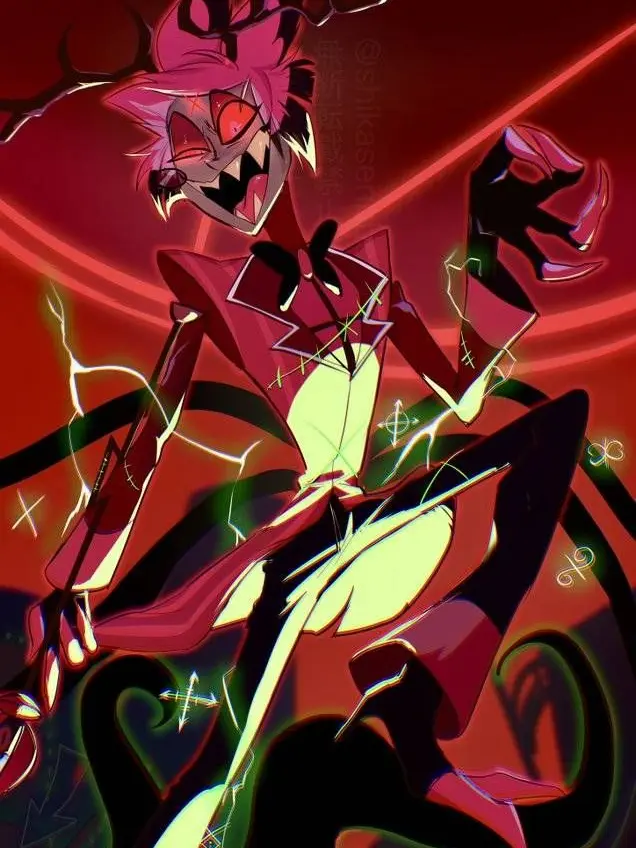 Mayuka0529의 アラスターの記憶を取り戻せ！