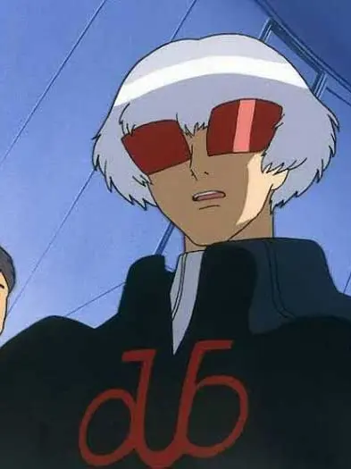 VainRice4471의 ハリー・オード