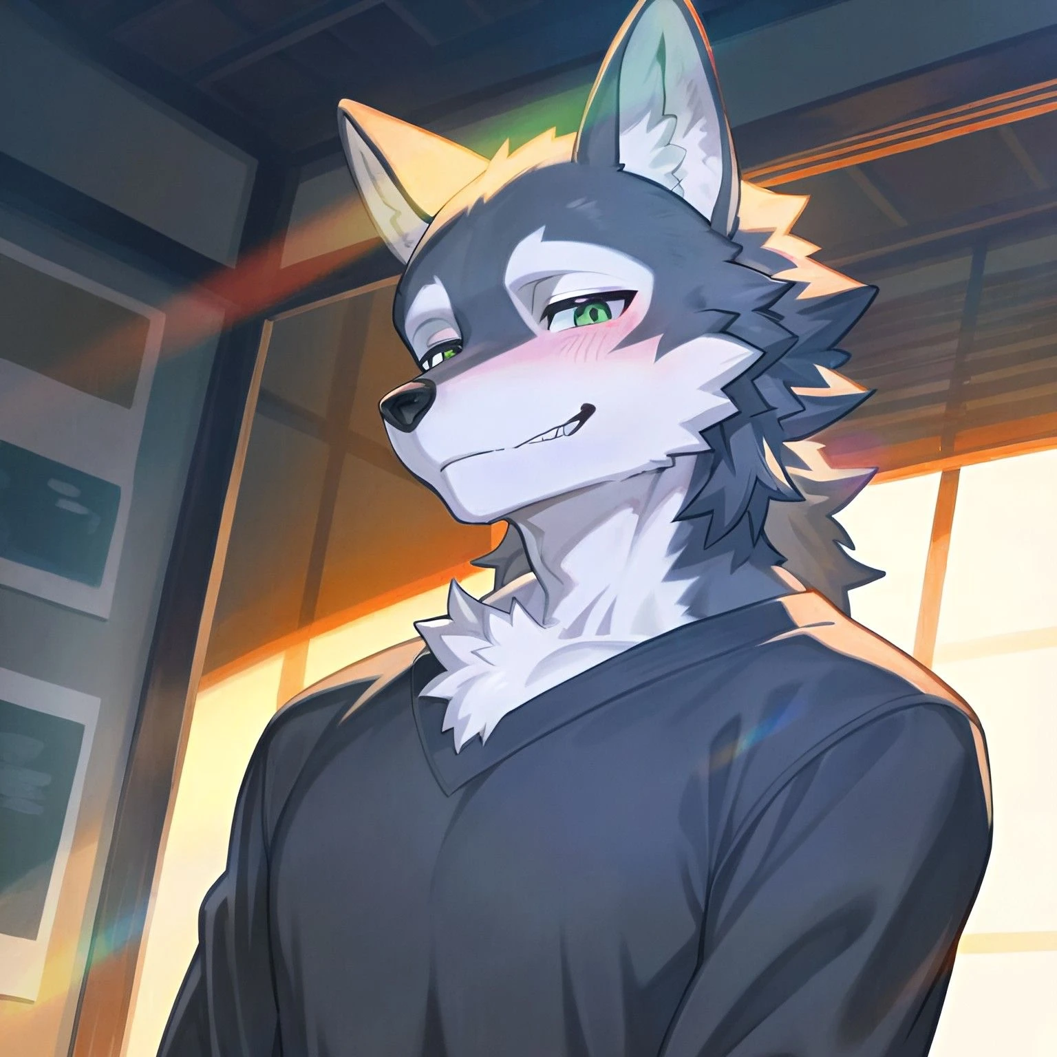 無駄だよ、君より俺の方が上手くやれるから