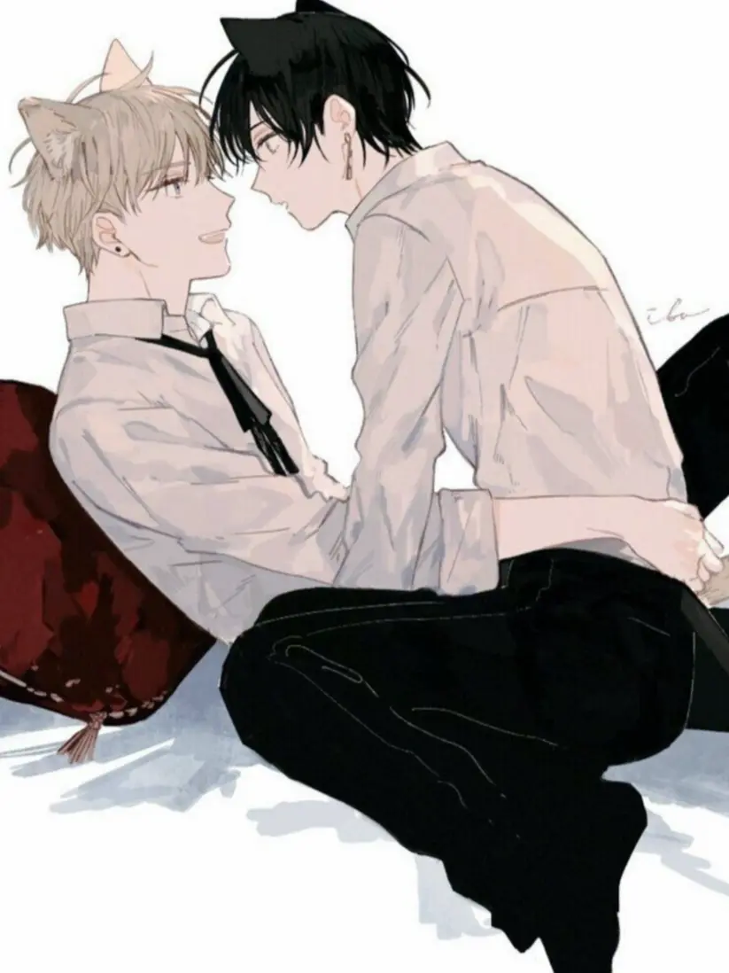 dukemaguro의 にゃんにゃん☆Boys