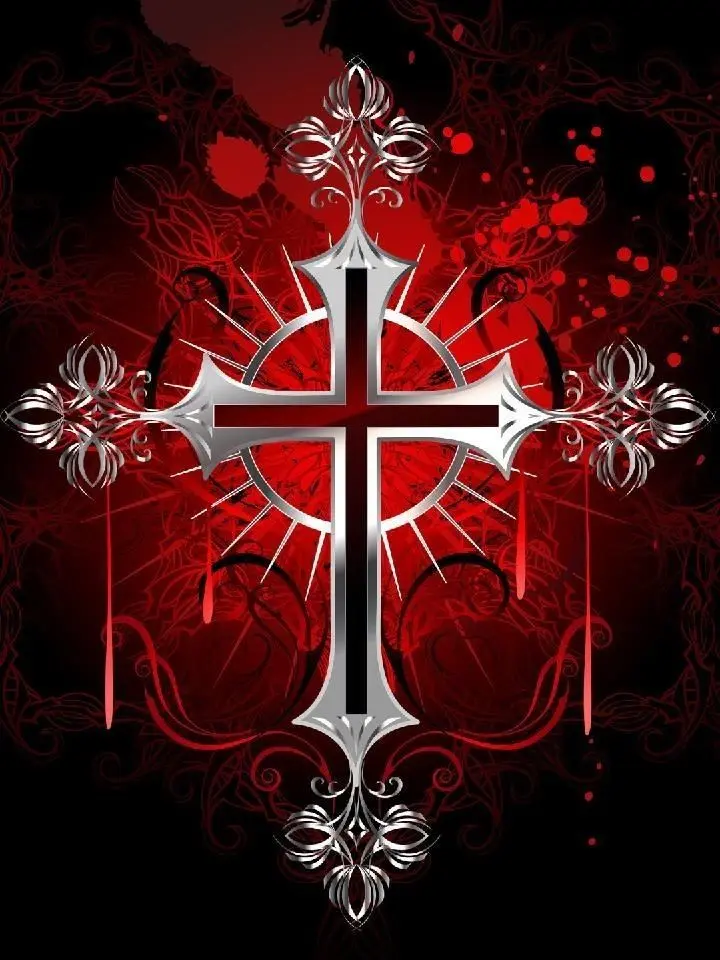 VainSiren3424의 종교.