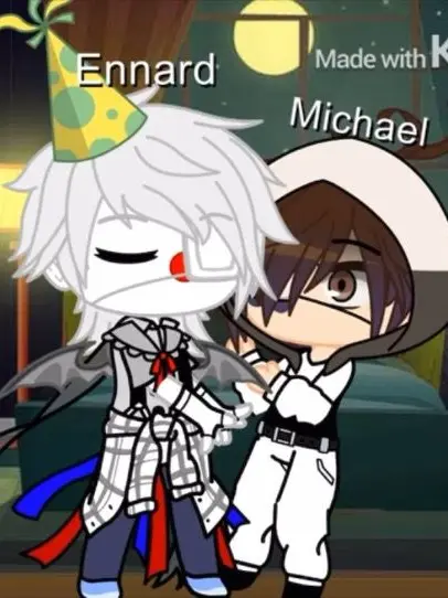 Iamaxencedeluna의 Fnaf tormenters