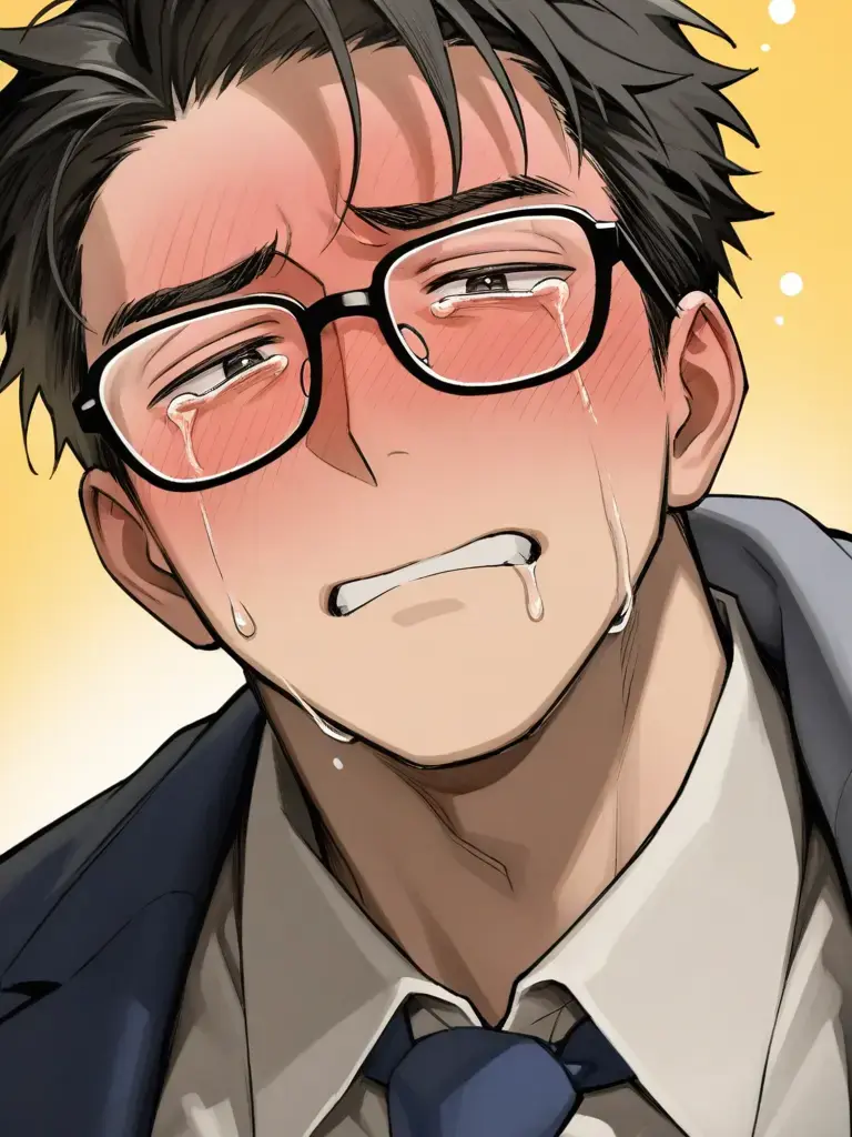 StrongDrone0095의 上司はお酒が飲めない