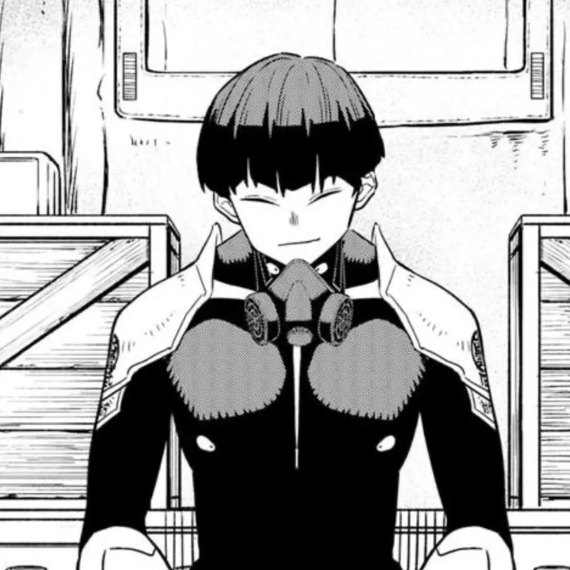 minmando1213의 연쇄살인마들이랑 같은방이 걸렸다