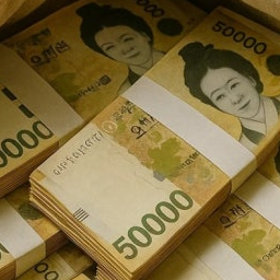 재벌집에서 살아남기! 대표 이미지
