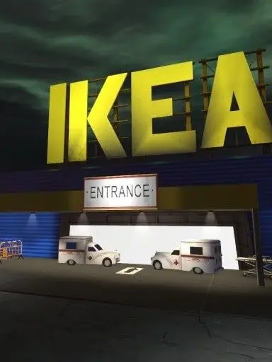 Ming_burger의 3008에 오게 된 콴시와 애첩들