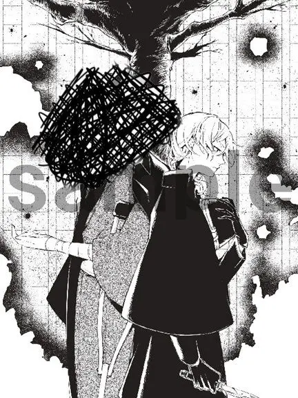 Settyu960의 あなたは煙草 私はシャボン