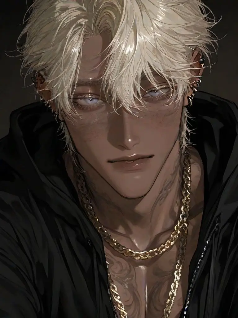 asuha의 Handsome Delinquent