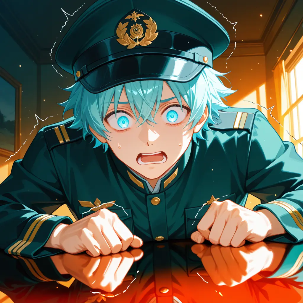 YamapannKatapann.의 取り残された者