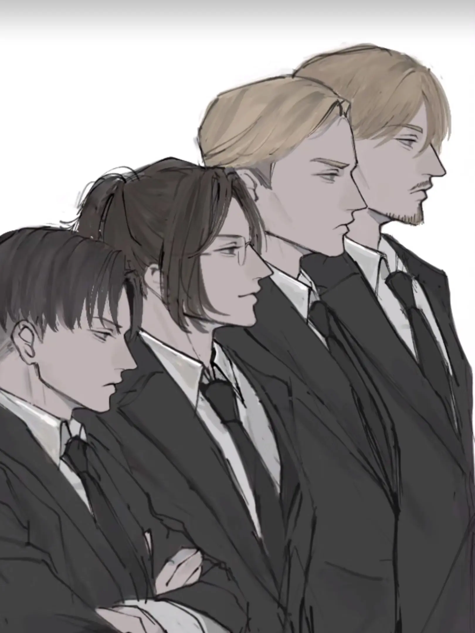 UWhaul의 進撃の巨人