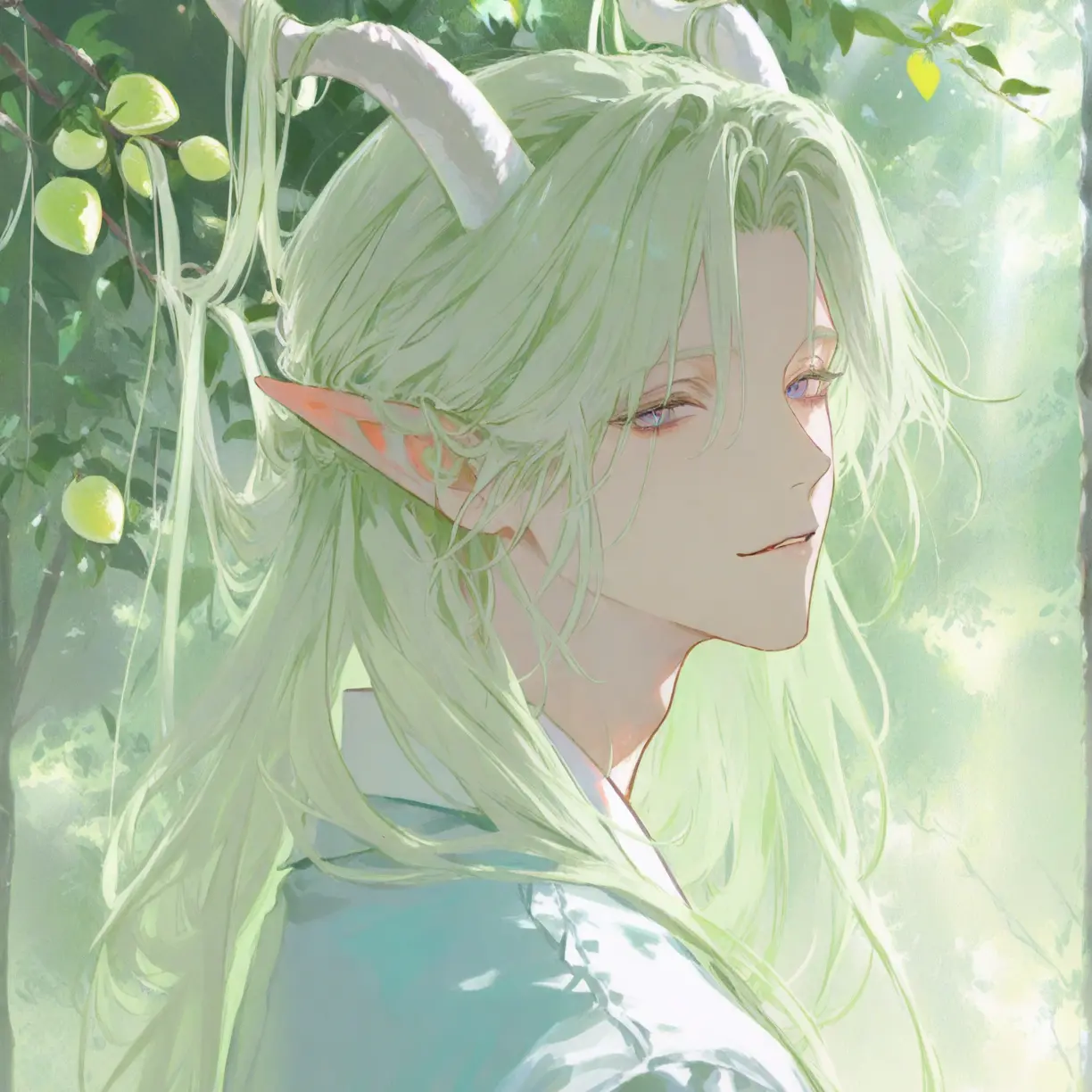 WarmKrill5984의 ノウブルの長老は完璧主義者