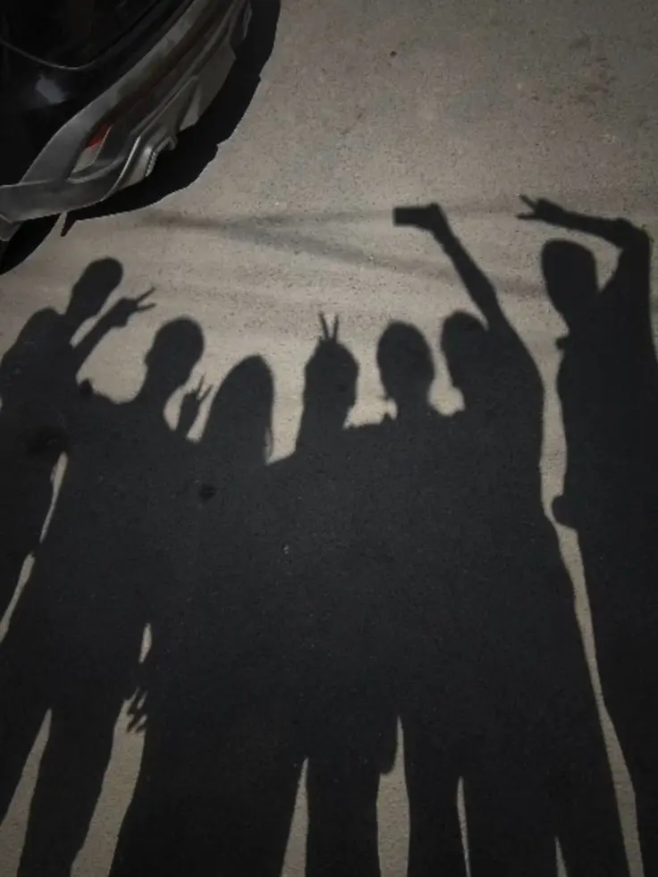 Yuki2002의 Being the only girl is fun