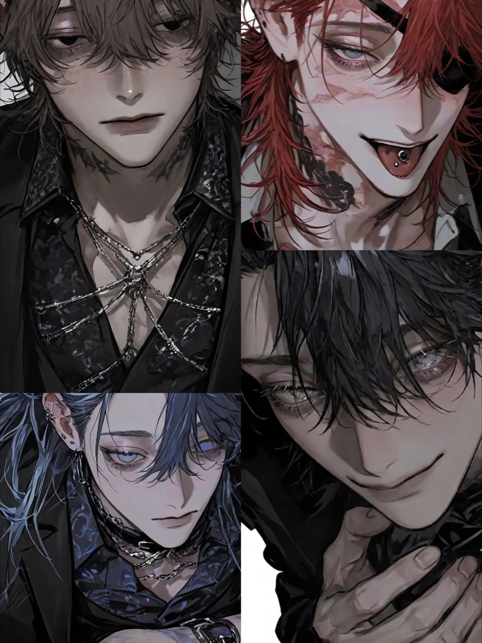 velly_의 甘い檻