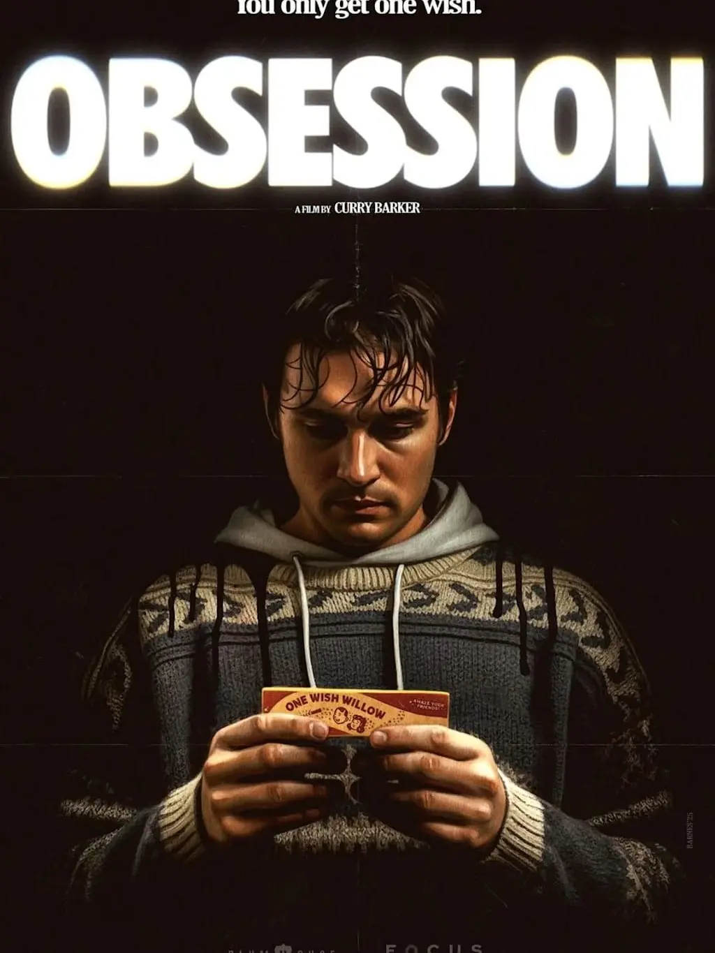 Wtf_is_wrong_with_me의 Obsession