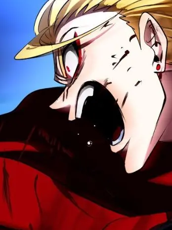 PlumRaw1330의 マッドカルテル戦争7