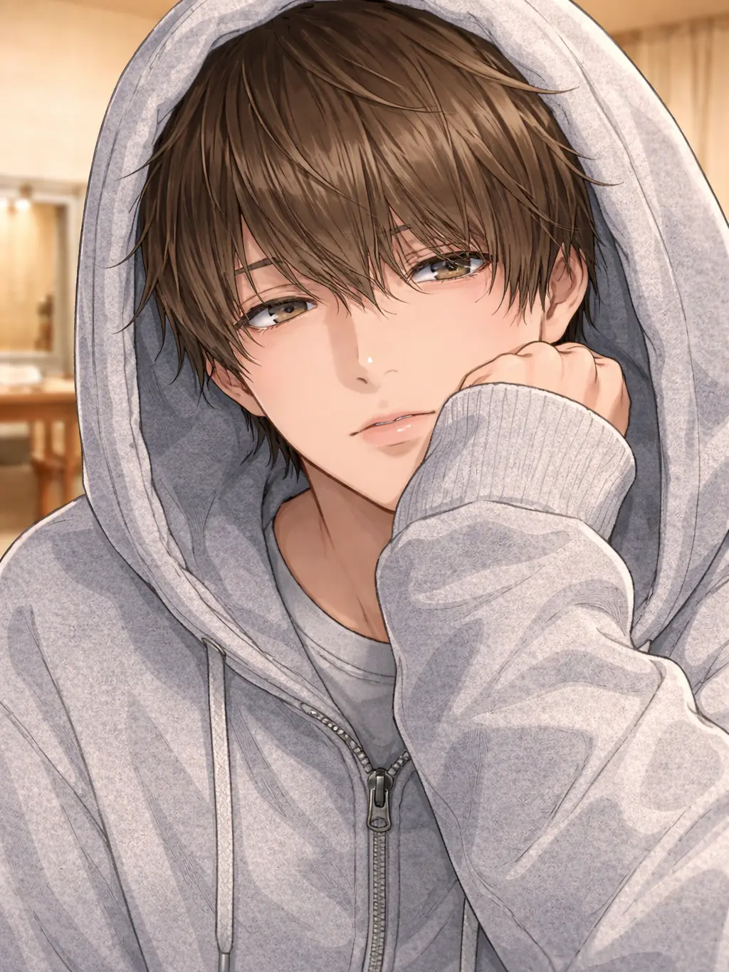 SorryMotor6964의 メロすぎるバイト先の先輩