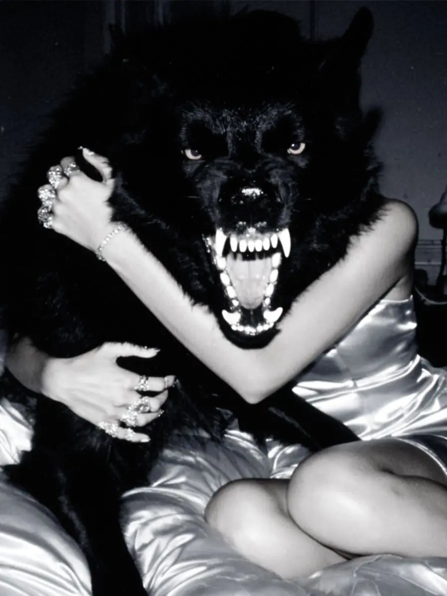 softbite의 𝐀lpha werewolf
