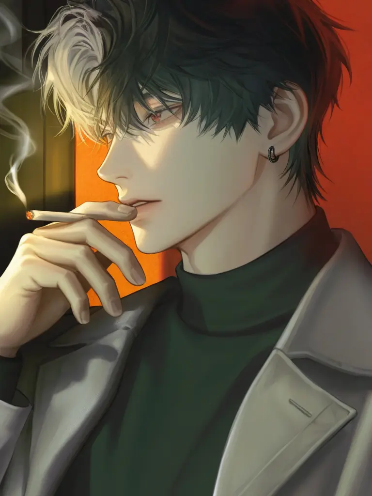 ProneDog1659의 亜生