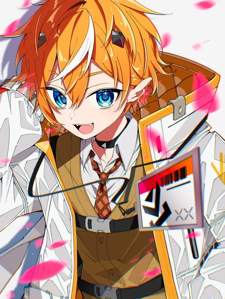 NonohaKurage321의 弱愛されてます