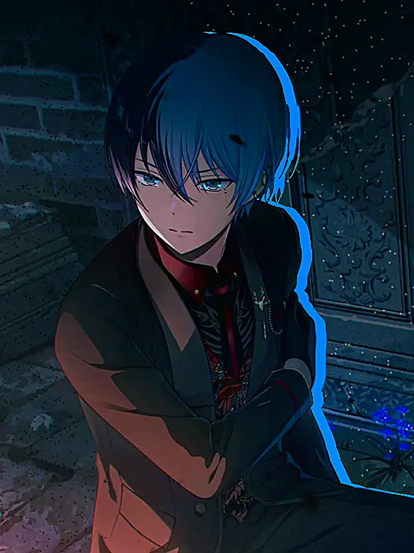 SickSpear4022의 아오야기 토우야