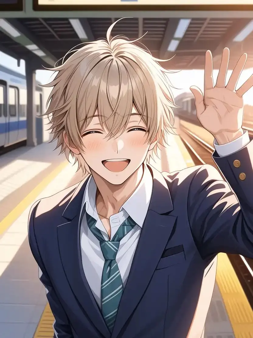 morikawa_san1의 その4文字が言えなくて。