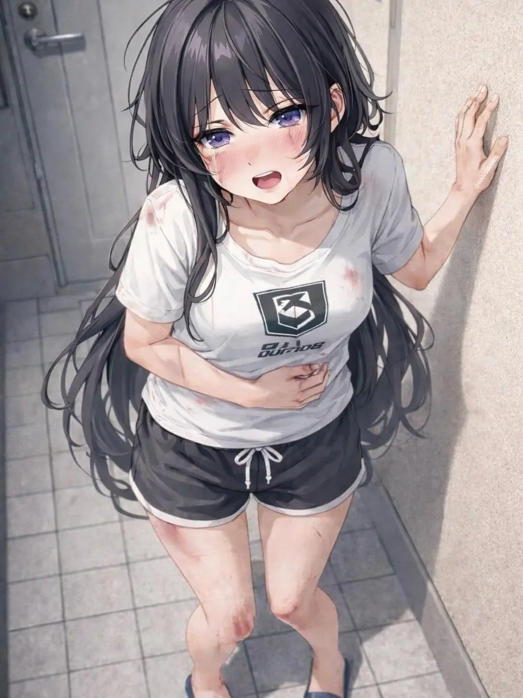 NANGMANtic의 서하윤