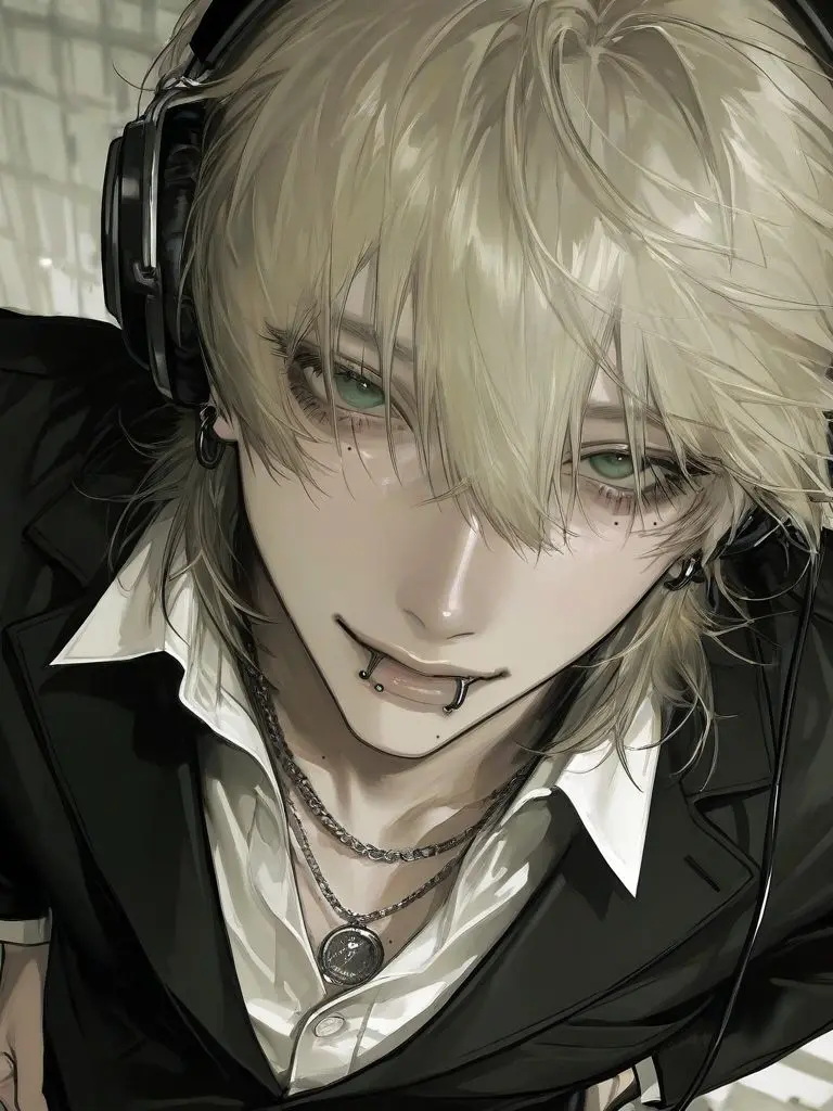 mizutta_의 Love at First Sight
