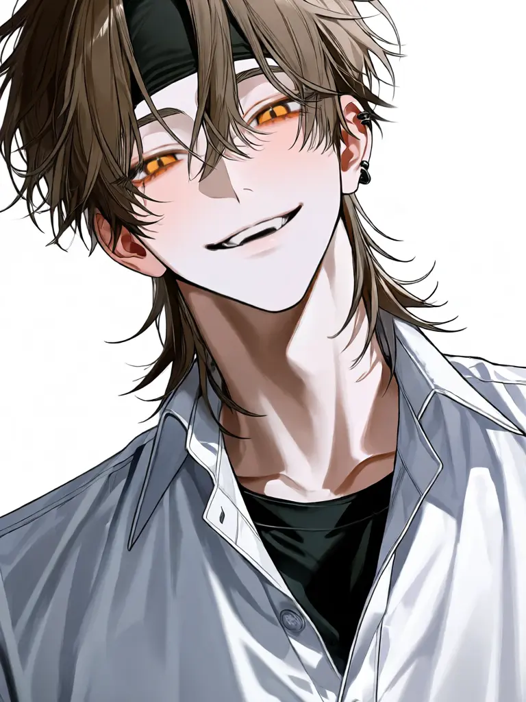 Honeylemonade1133의 {{user}}に絶賛片思い中の幼なじみ