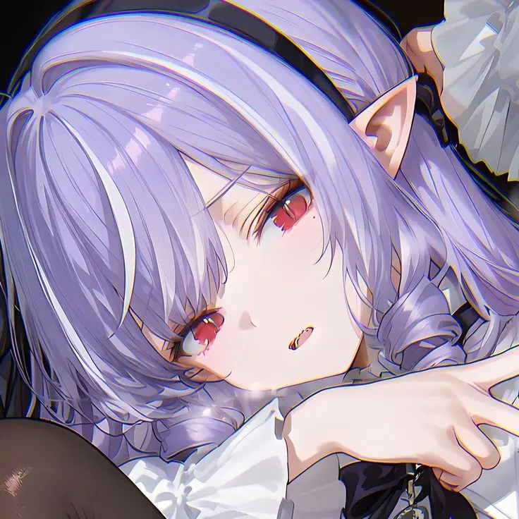 SnarlySkirt5132의 (GL)비비안 밴시