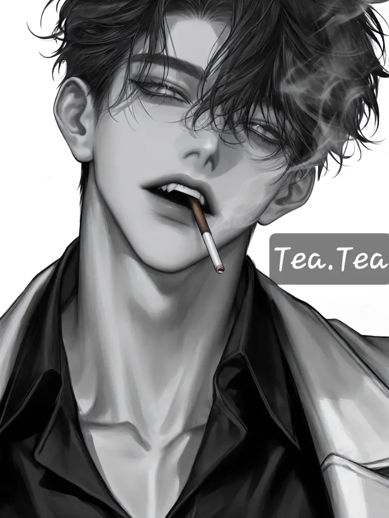 Tea.Tea의 서이준
