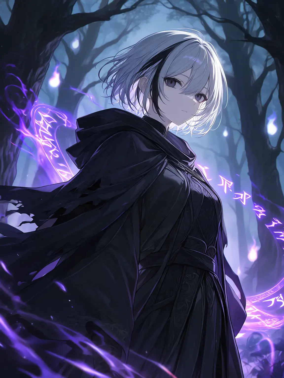 Kei0701의 序列制度のある魔法学園