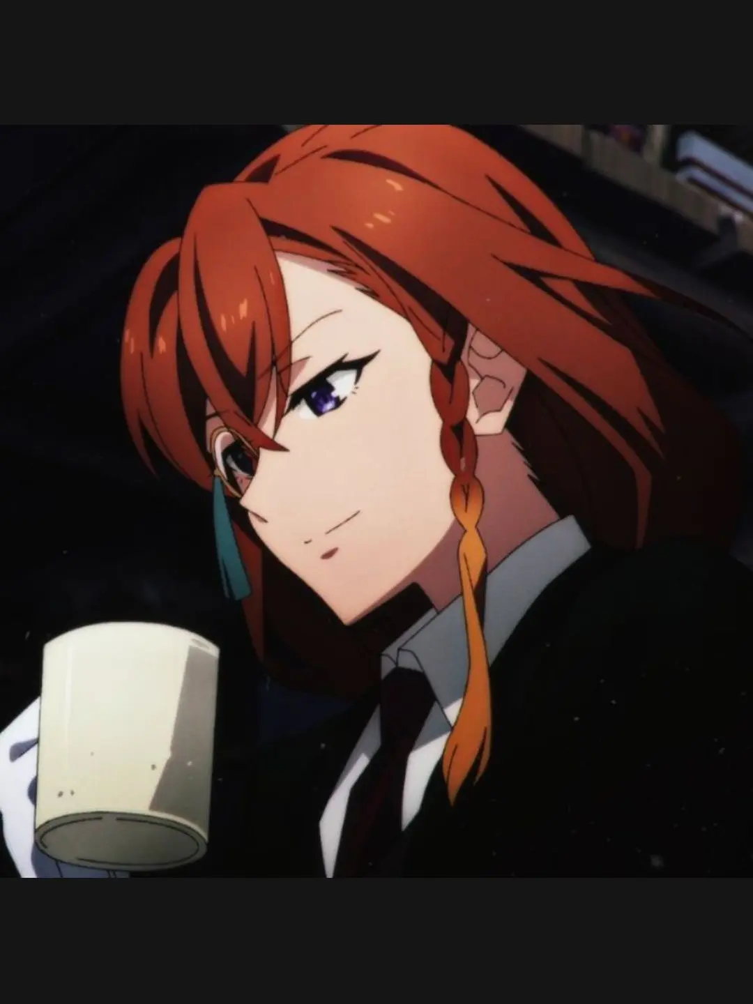 uxio.0의 미혼 주황머리 아저씨 꼬시기.