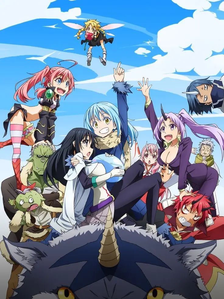 H_B_의 전생슬에서 9번째 마왕이 되었다?!