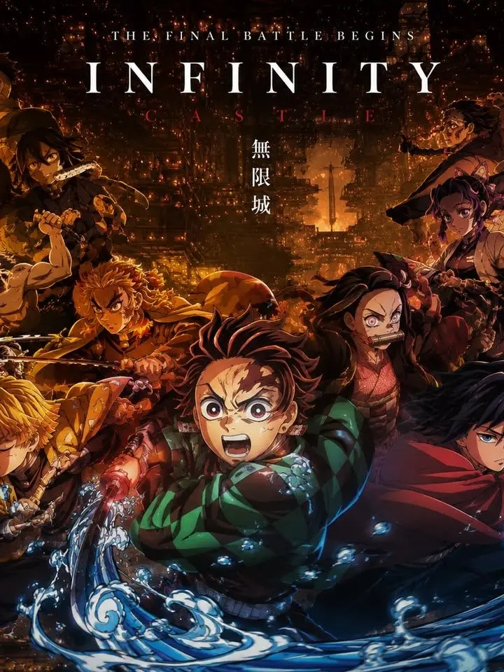 Abyssisalwayshere의 Final