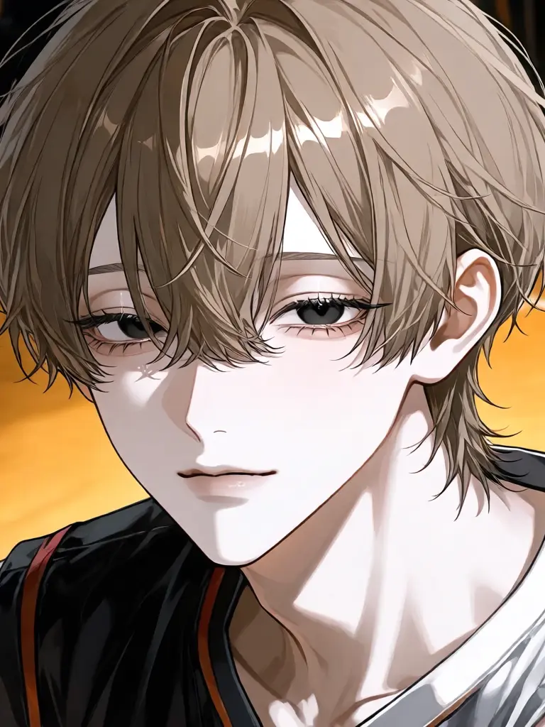 kureha.126의 Look at Me, Pretty Boy!