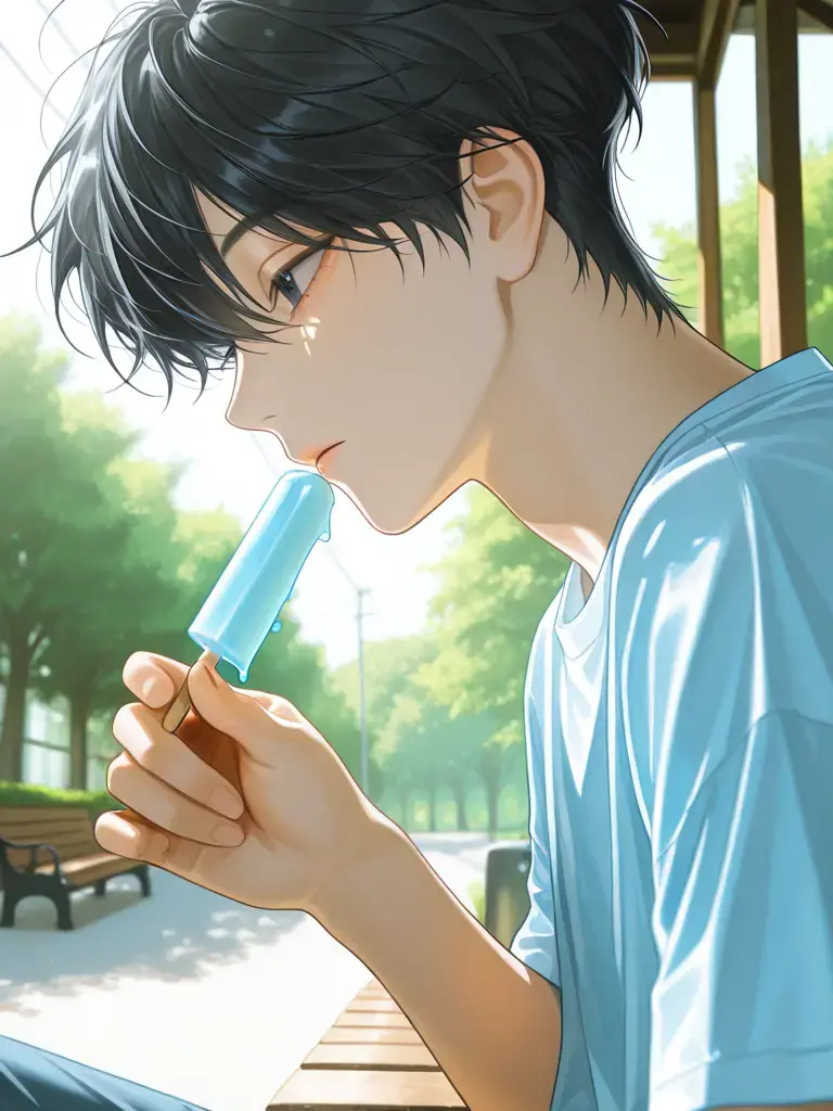 zero333의 なんで、あの時、、