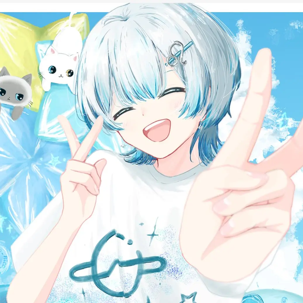 Shiobana711의 콜라보 제안..!