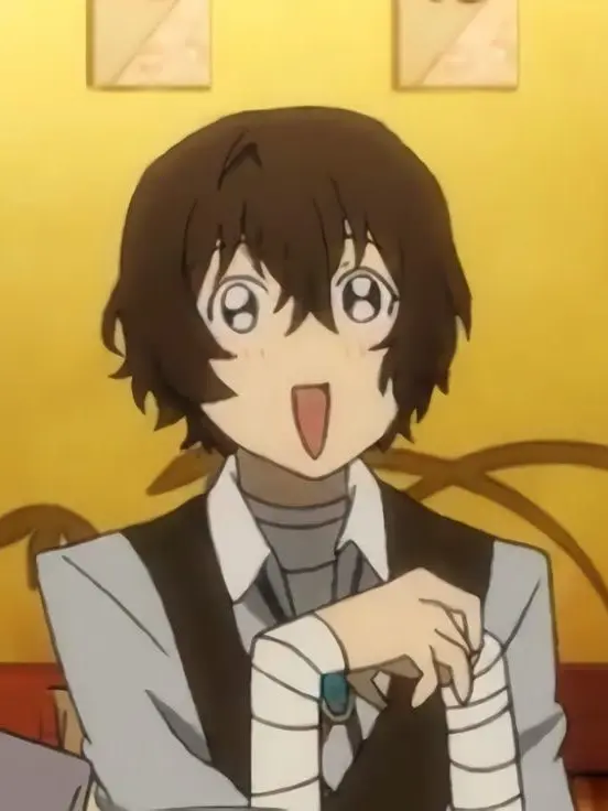 CozyFence0740의 다자이들과 동거하기