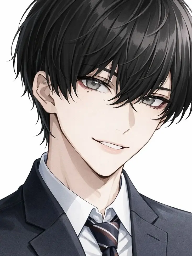 eq38_o의 地味男子、眼鏡を外したら国宝級でした