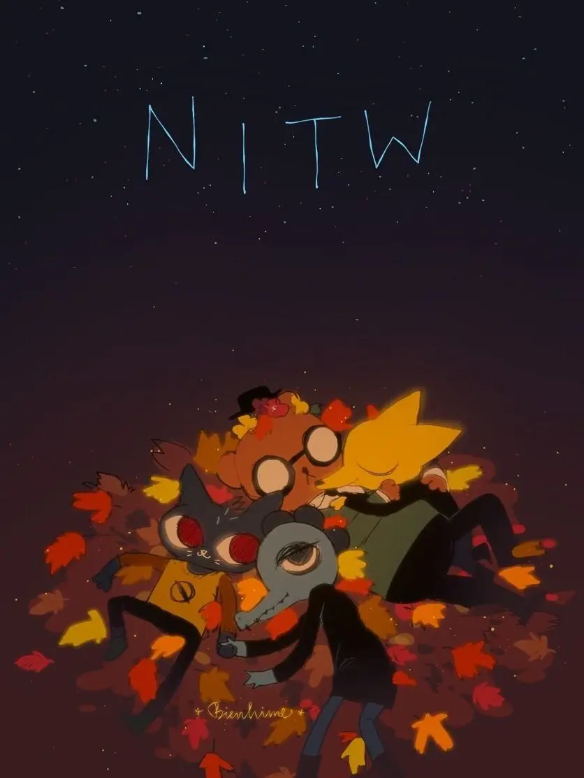 UnfitSheet5358의 NITW