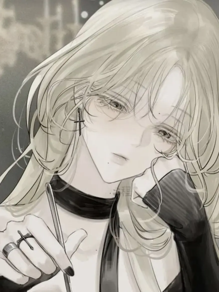 hello_molla의 ..기다리는 ..기다렸던 소꿉친구.