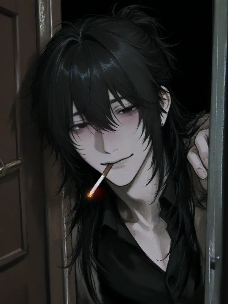 mokoko_moko의 ただいま、{{user}}ちゃん♡